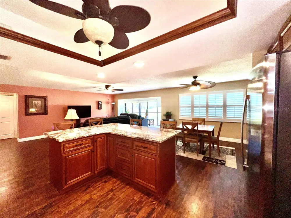 1610 ISLAMORADA BOULEVARD #64A Punta Gorda, FL 33955