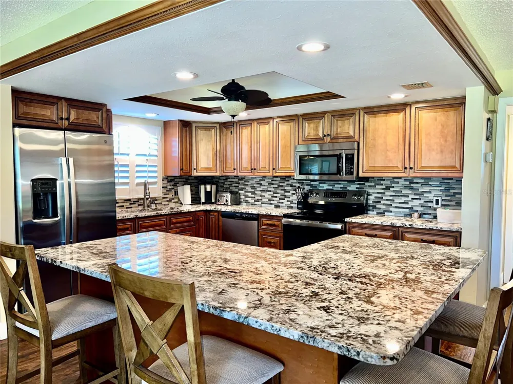 1610 ISLAMORADA BOULEVARD #64A Punta Gorda, FL 33955
