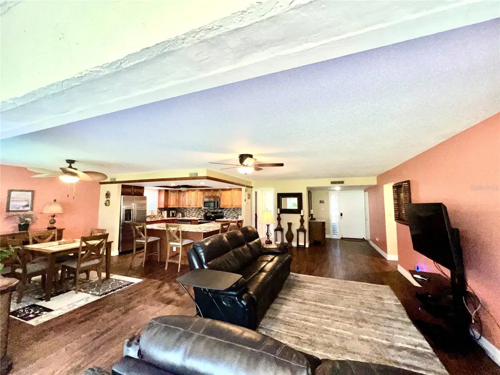 1610 ISLAMORADA BOULEVARD #64A Punta Gorda, FL 33955