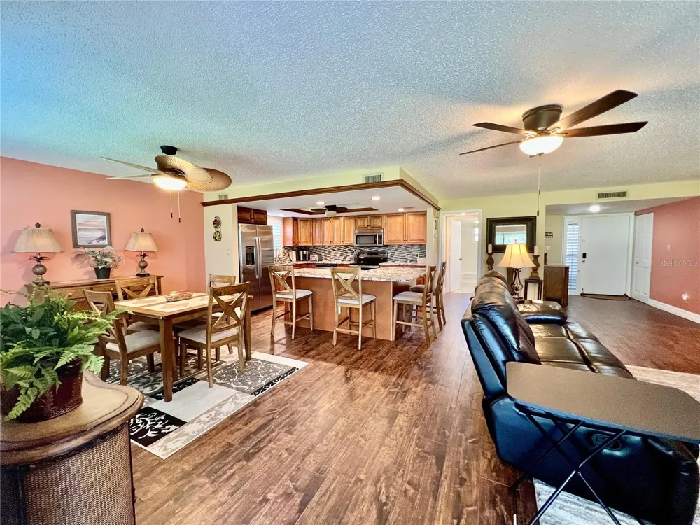 1610 ISLAMORADA BOULEVARD #64A Punta Gorda, FL 33955