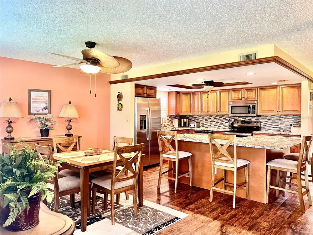 1610 ISLAMORADA BOULEVARD #64A Punta Gorda, FL 33955