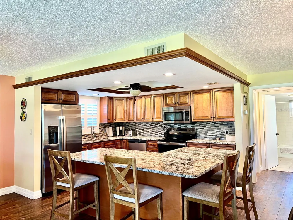 1610 ISLAMORADA BOULEVARD #64A Punta Gorda, FL 33955