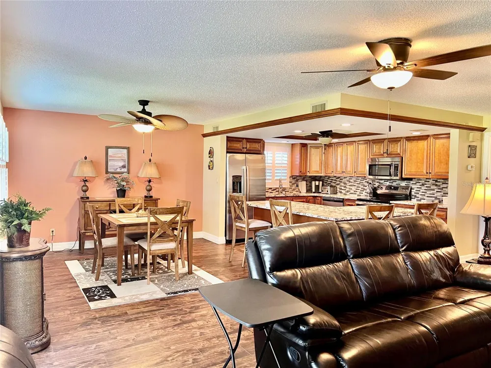 1610 ISLAMORADA BOULEVARD #64A Punta Gorda, FL 33955
