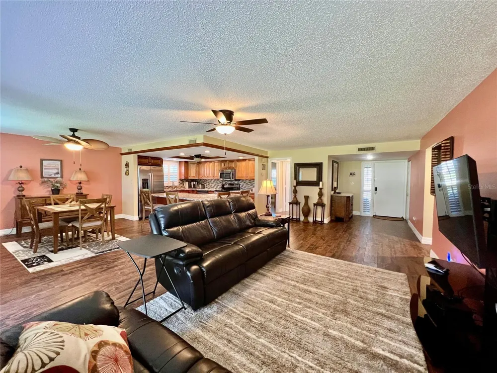 1610 ISLAMORADA BOULEVARD #64A Punta Gorda, FL 33955