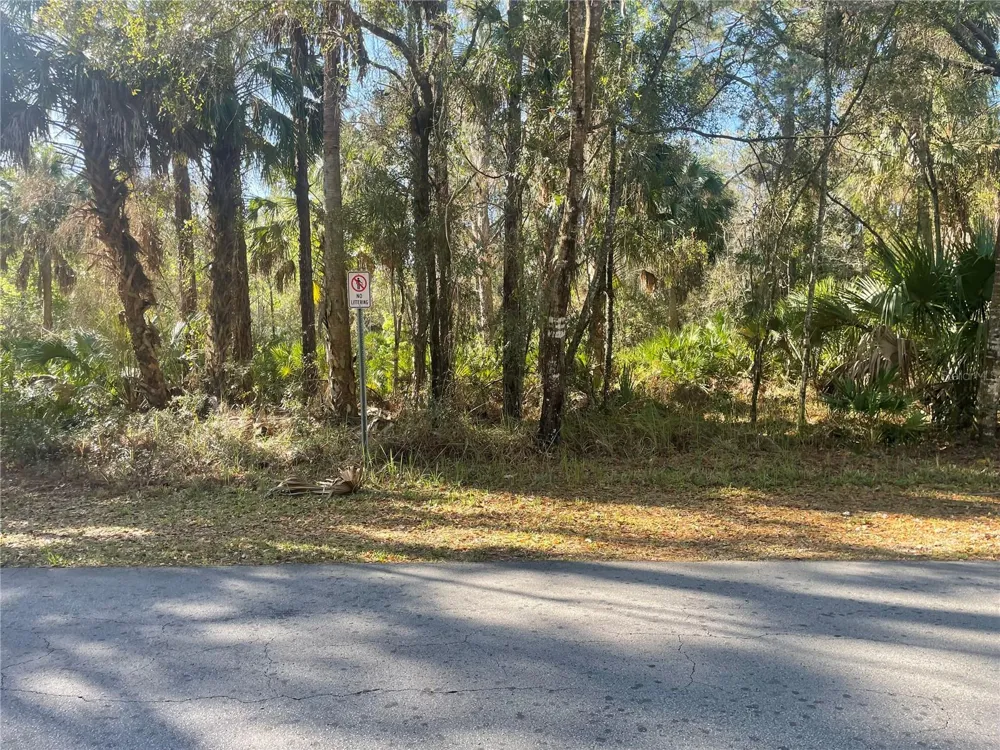 1120 NE 3RD STREET Crystal River, FL 34429