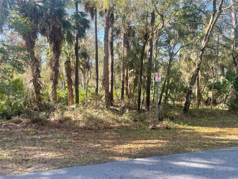 1120 NE 3RD STREET Crystal River, FL 34429