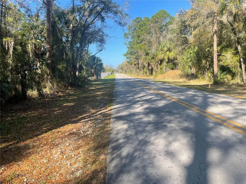 1120 NE 3RD STREET Crystal River, FL 34429