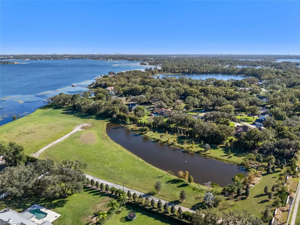 10948 DOWN PARK LANE Windermere, FL 34786