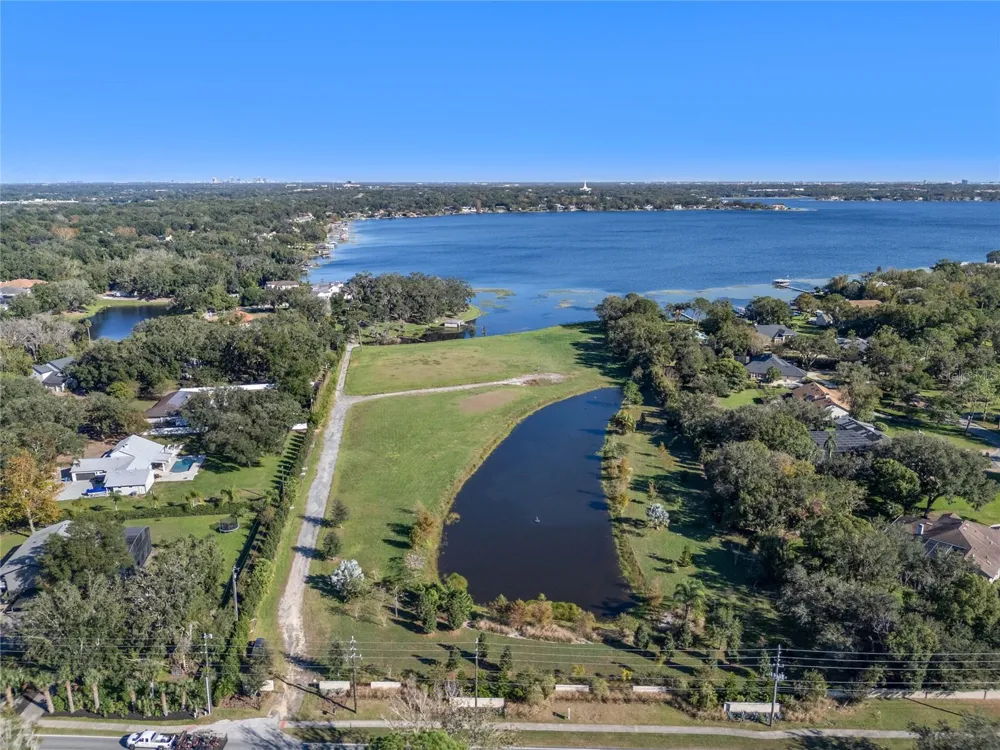 10948 DOWN PARK LANE Windermere, FL 34786