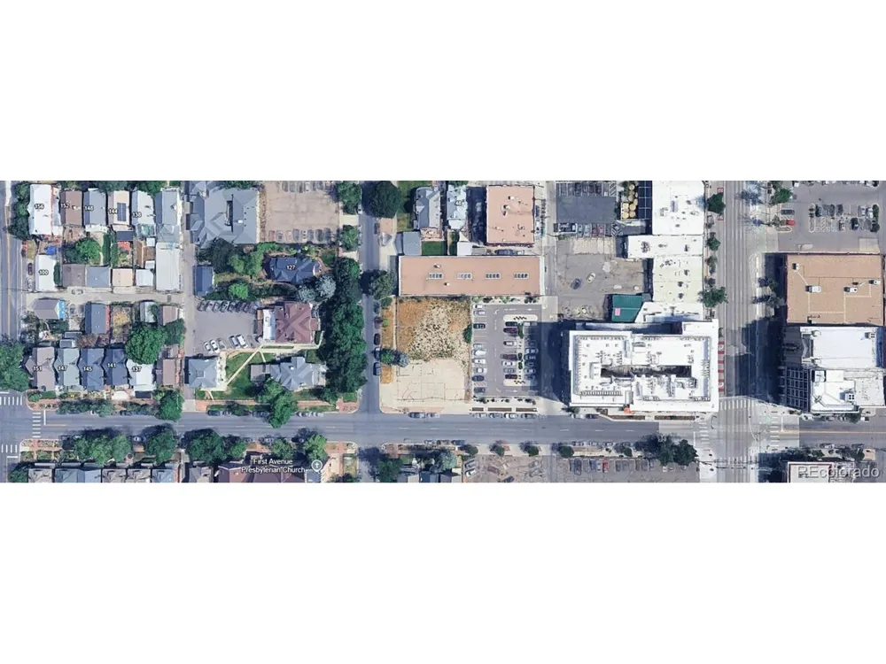 100 Acoma Street Denver, CO 80223