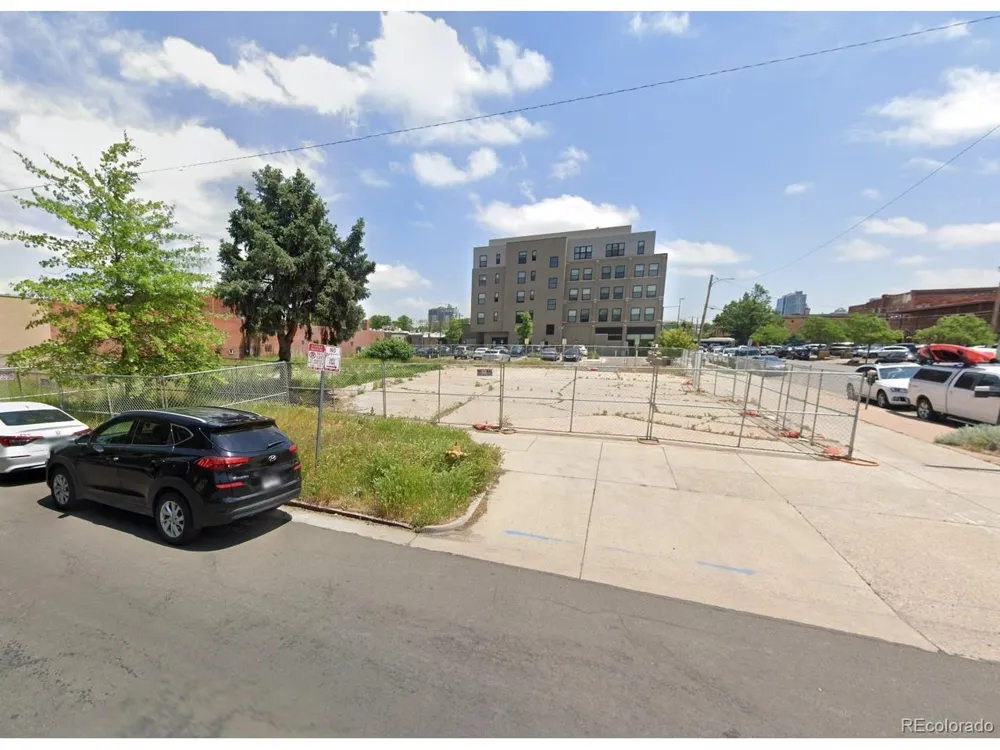 100 Acoma Street Denver, CO 80223