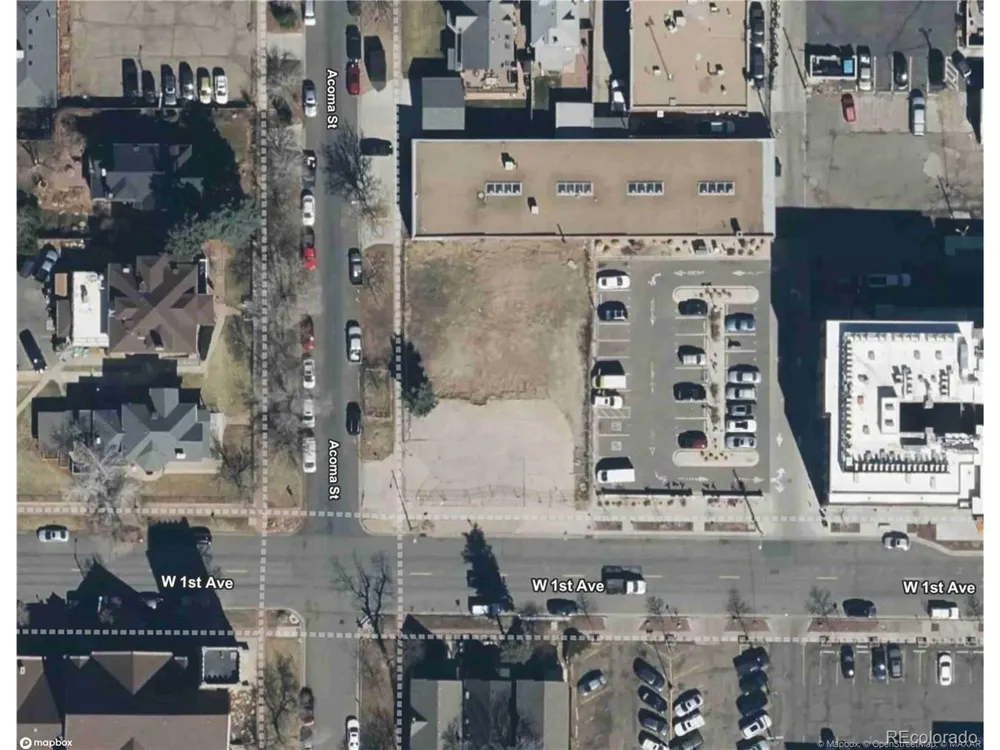 100 Acoma Street Denver, CO 80223