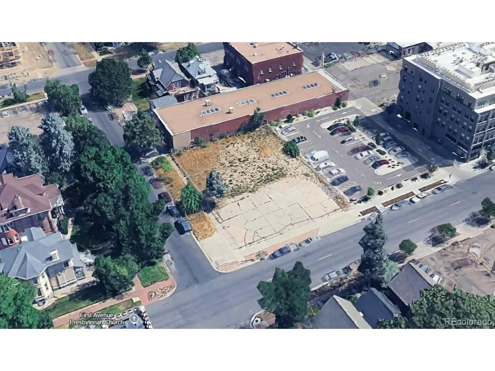 100 Acoma Street Denver, CO 80223