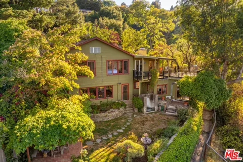 1328 Fernwood Pacific Drive