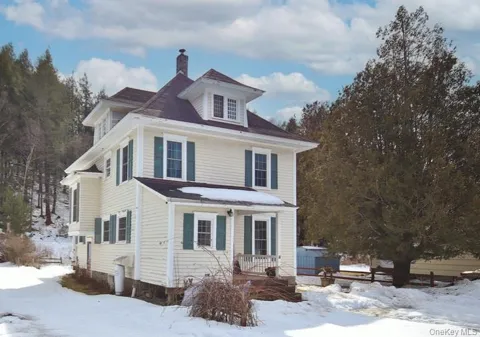53 Yorktown Road