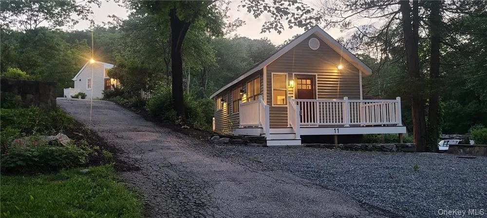 11 Curry Road Mahopac, NY 10541