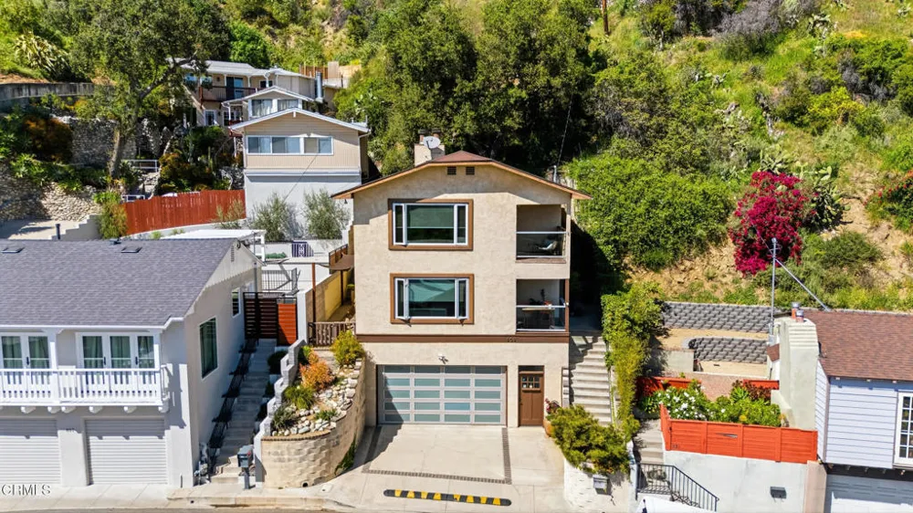 809 Skyland Drive Sierra Madre, CA 91024