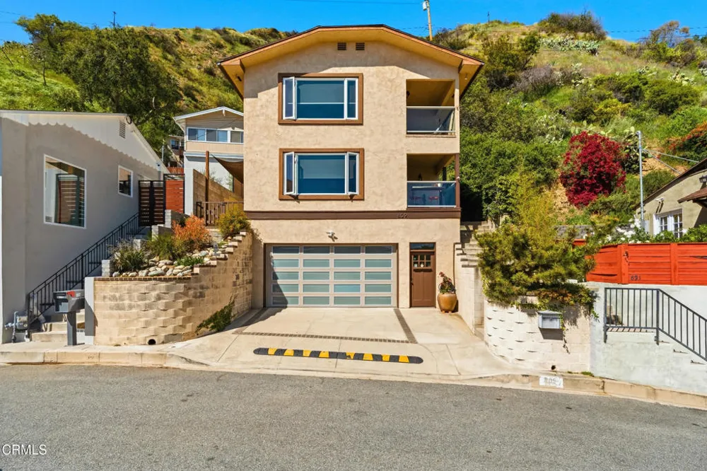 809 Skyland Drive Sierra Madre, CA 91024