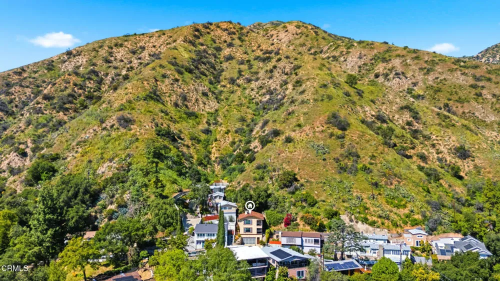 809 Skyland Drive Sierra Madre, CA 91024