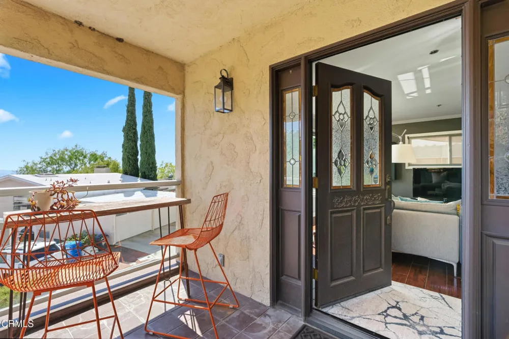 809 Skyland Drive Sierra Madre, CA 91024