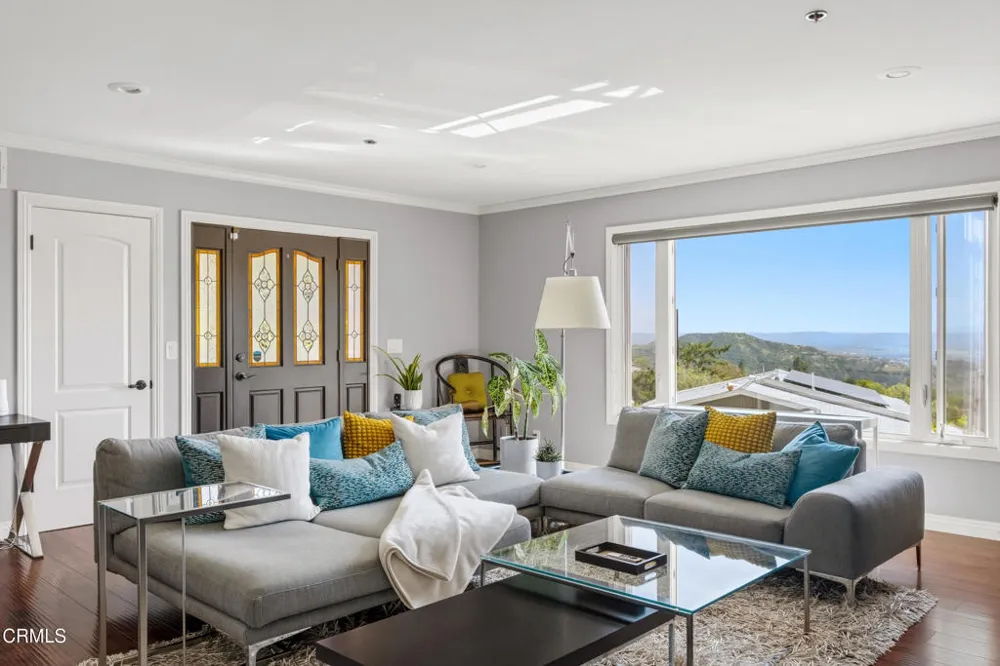 809 Skyland Drive Sierra Madre, CA 91024