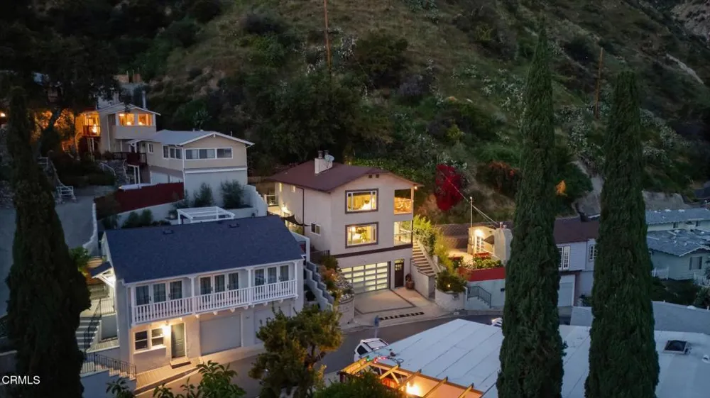 809 Skyland Drive Sierra Madre, CA 91024
