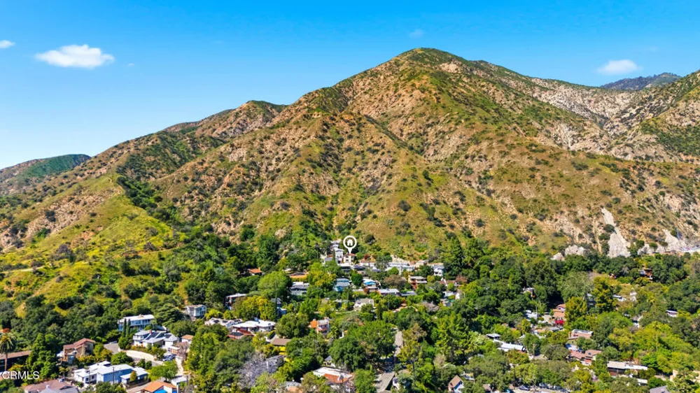 809 Skyland Drive Sierra Madre, CA 91024