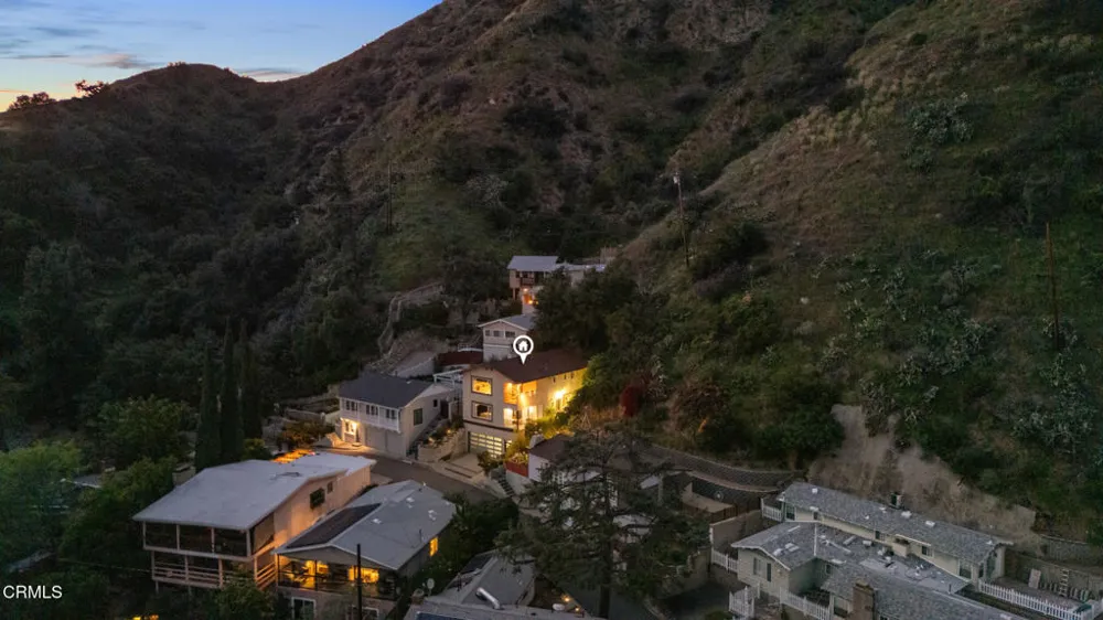 809 Skyland Drive Sierra Madre, CA 91024