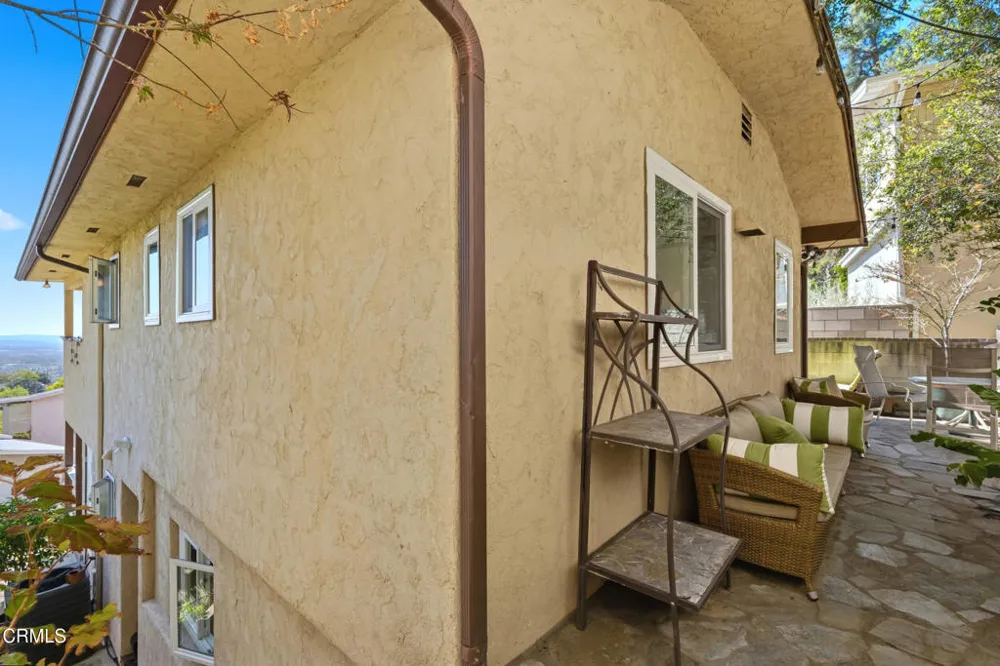 809 Skyland Drive Sierra Madre, CA 91024
