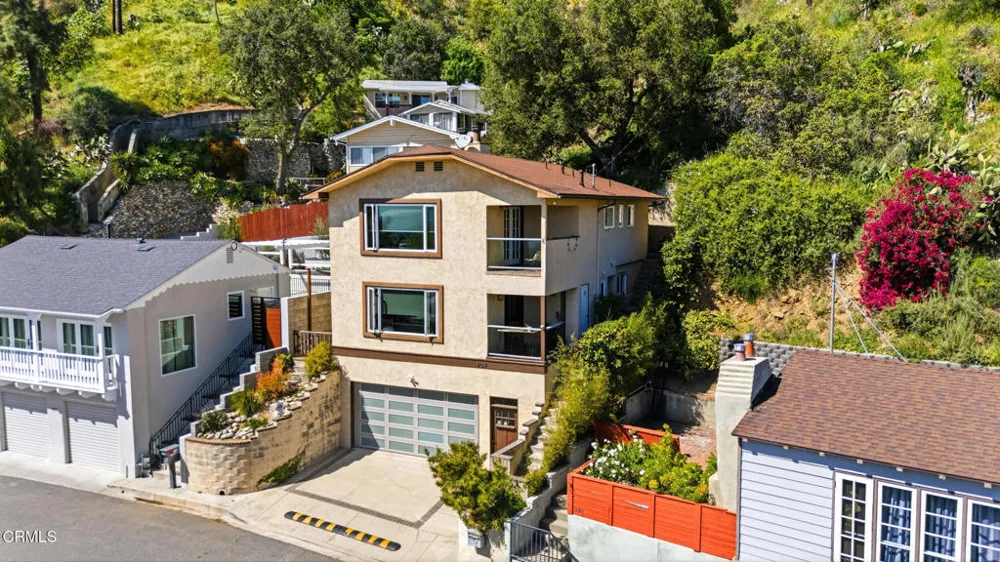 809 Skyland Drive Sierra Madre, CA 91024