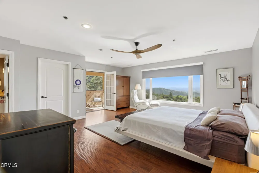 809 Skyland Drive Sierra Madre, CA 91024