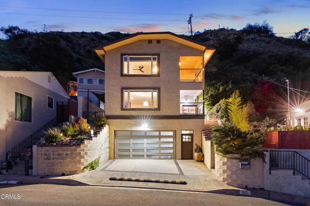 809 Skyland Drive Sierra Madre, CA 91024