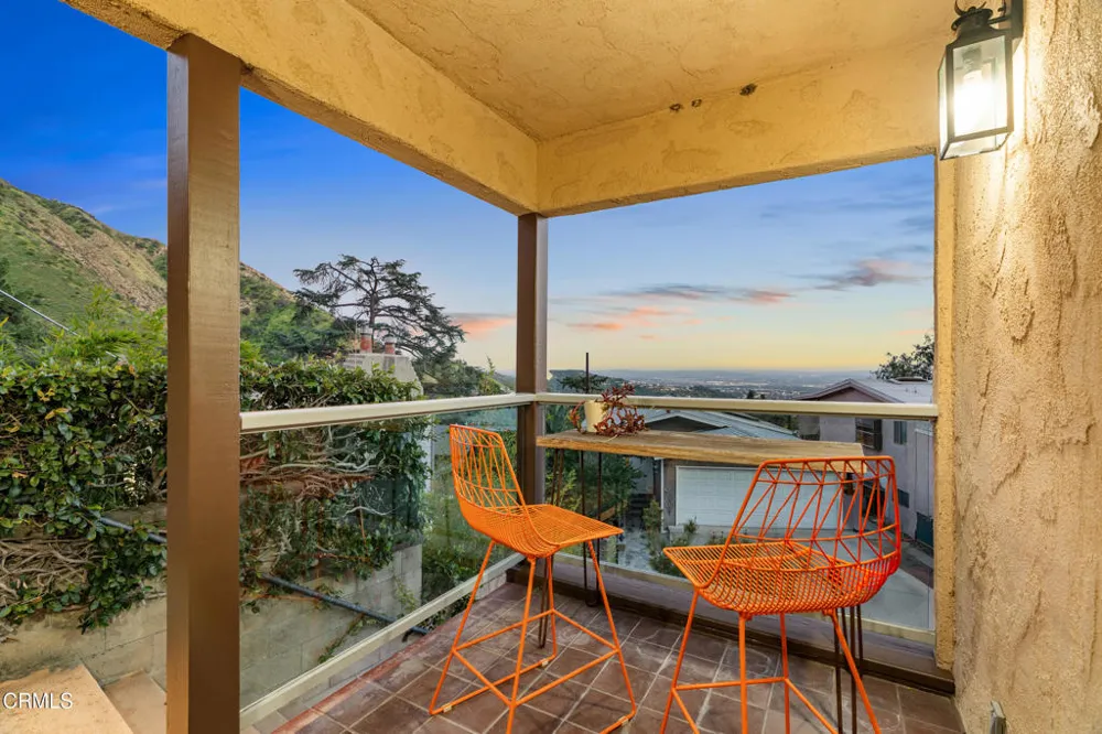 809 Skyland Drive Sierra Madre, CA 91024