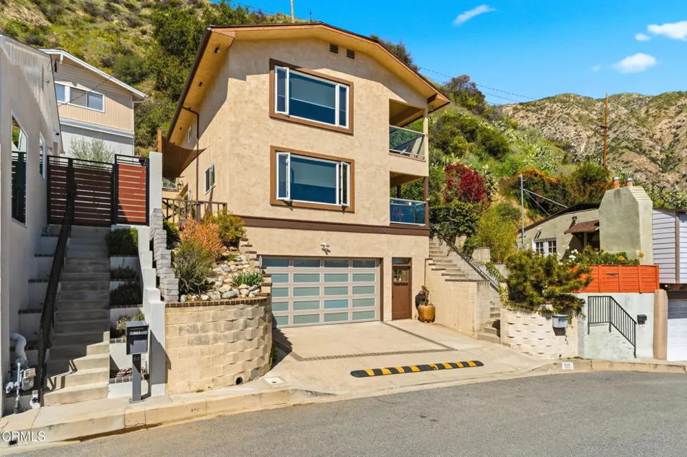 809 Skyland Drive Sierra Madre, CA 91024