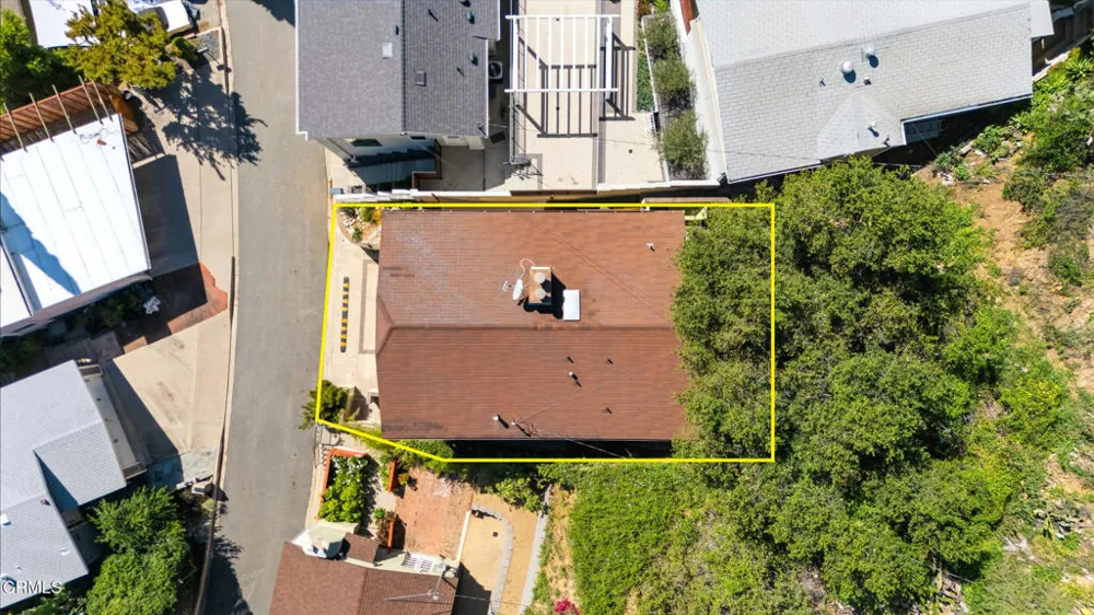 809 Skyland Drive Sierra Madre, CA 91024