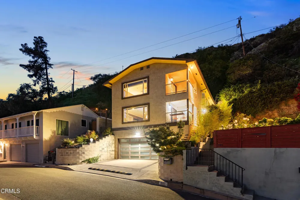 809 Skyland Drive Sierra Madre, CA 91024