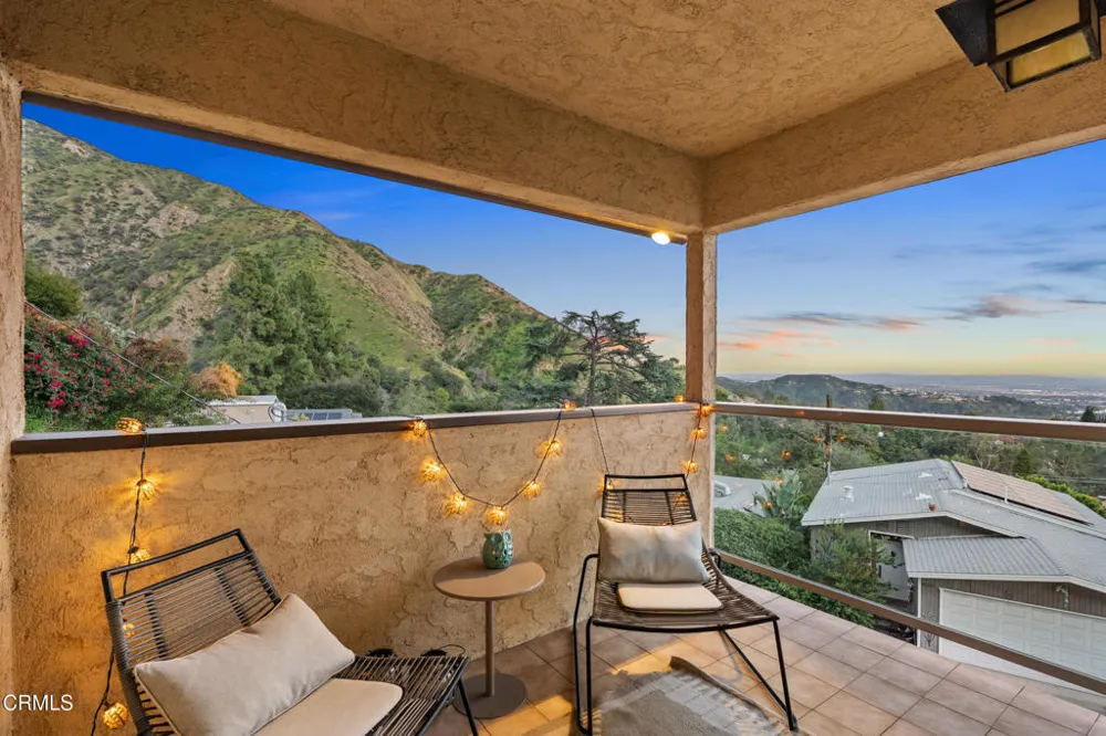 809 Skyland Drive Sierra Madre, CA 91024