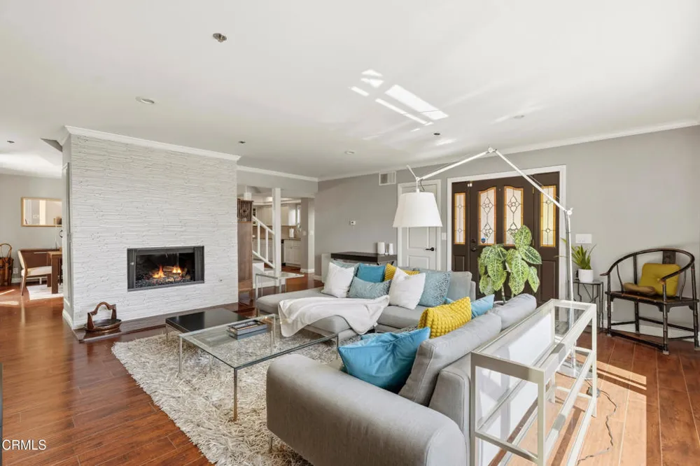 809 Skyland Drive Sierra Madre, CA 91024