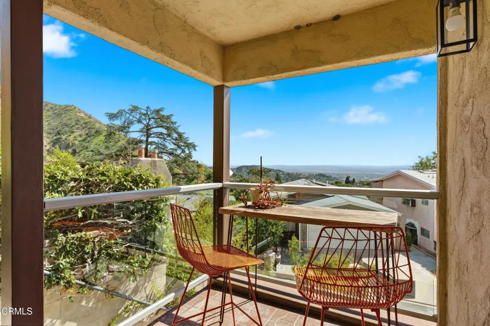 809 Skyland Drive Sierra Madre, CA 91024