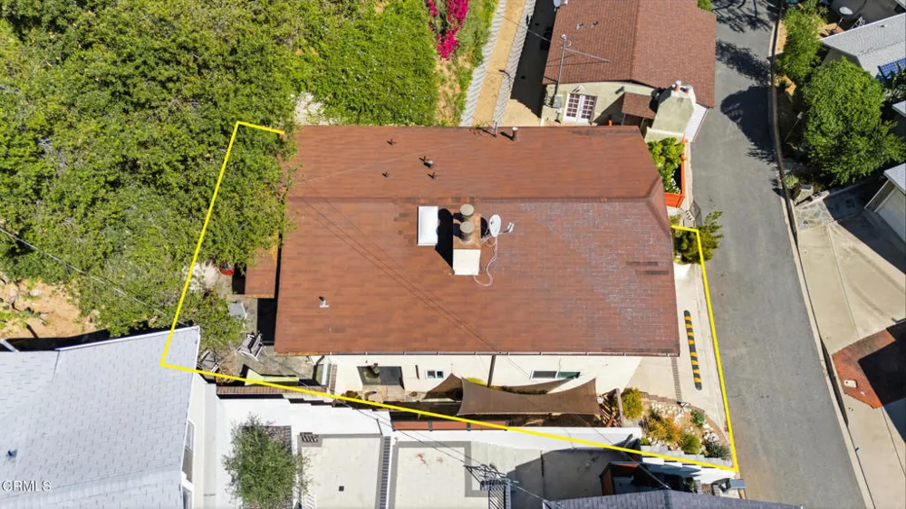 809 Skyland Drive Sierra Madre, CA 91024