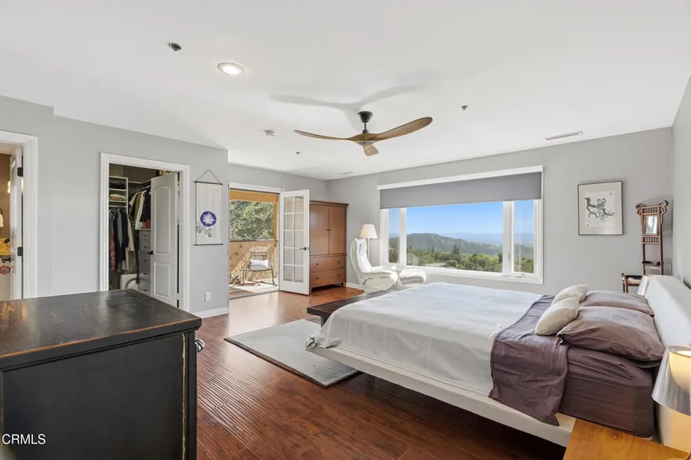 809 Skyland Drive Sierra Madre, CA 91024
