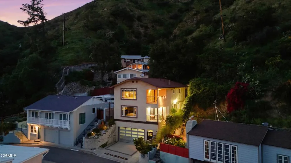 809 Skyland Drive Sierra Madre, CA 91024