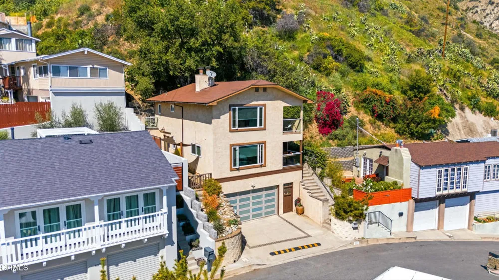 809 Skyland Drive Sierra Madre, CA 91024
