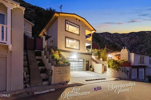 809 Skyland Drive