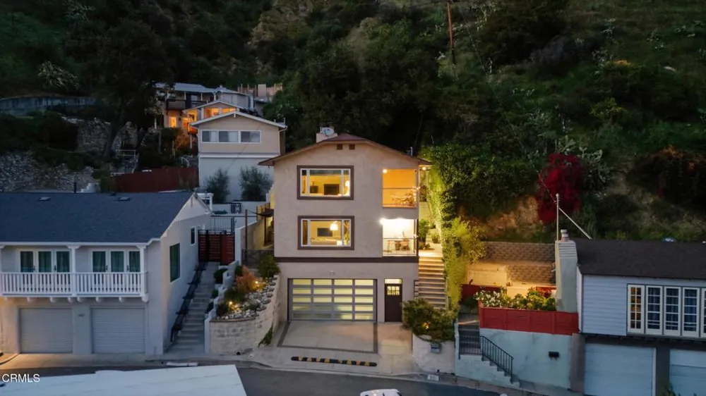 809 Skyland Drive Sierra Madre, CA 91024