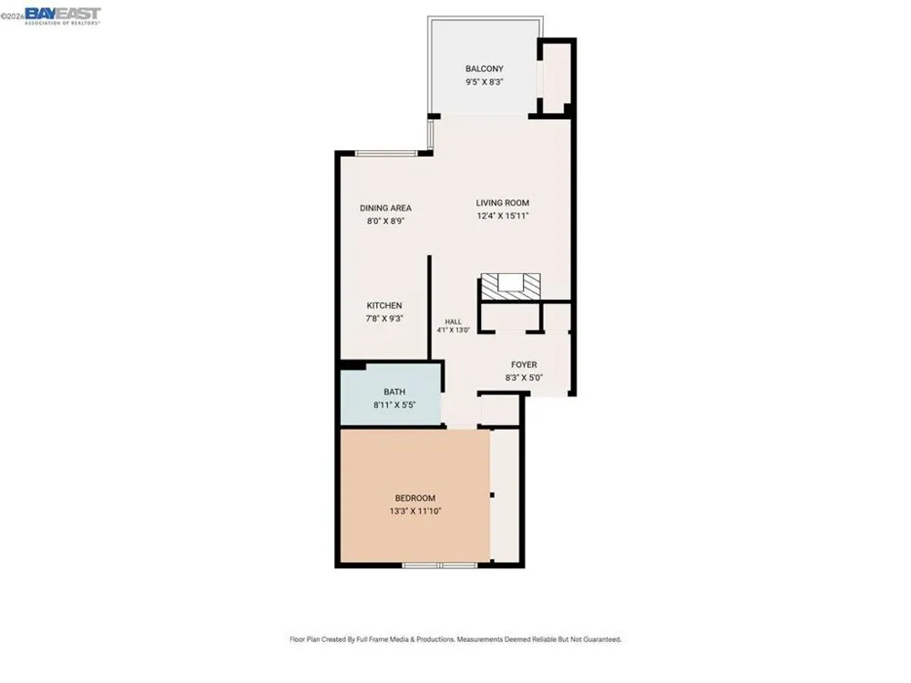 130 Lakeshore Ct Richmond, CA 94804