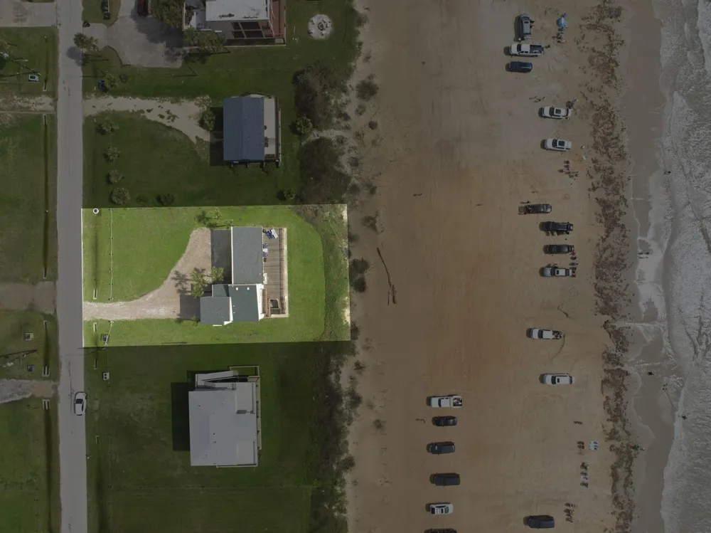 16523 Jamaica Beach Road Jamaica Beach, TX 77554