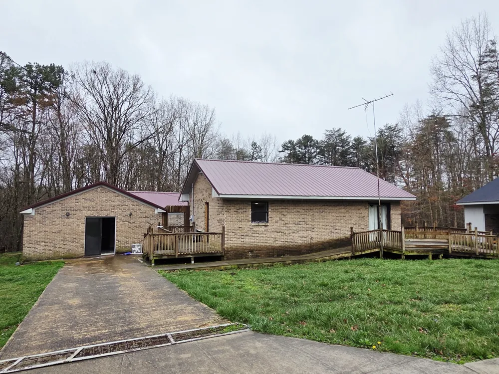470 Caldwell Rd Coalmont, TN 37313