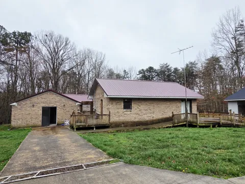 470 Caldwell Rd