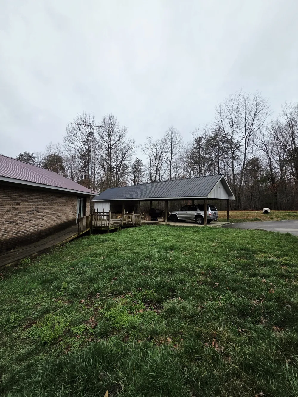 470 Caldwell Rd Coalmont, TN 37313